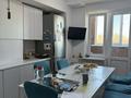 3-бөлмелі пәтер · 92 м² · 9/9 қабат, Майлина 76, бағасы: 43 млн ₸ в Алматы, Турксибский р-н — фото 9
