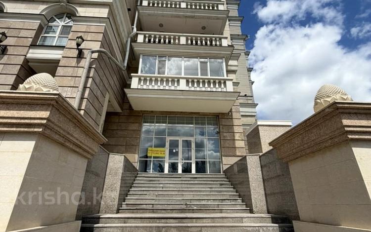 Свободное назначение, офисы, магазины и бутики, салоны красоты, фитнес и спорт, медцентры и аптеки, образование, конференц-залы, кабинеты и рабочие места, студии · 412 м² за ~ 4.5 млн ₸ в Астане — фото 2