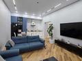 3-комнатная квартира · 113.14 м² · 1/6 этаж, Розыбакиева 343 — Ескараева за 119.9 млн ₸ в Алматы, Бостандыкский р-н — фото 3