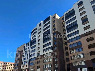 2-бөлмелі пәтер · 50 м² · 11/12 қабат, Пересечение ул Казыбек Би и Е75,Е77 (рядом с пересечением улиц Туран и Улы дала) 40, бағасы: 28 млн ₸ в Астане, Нура р-н