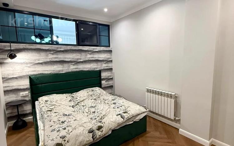 2-комнатная квартира · 60 м² · 2/9 этаж, Байдибек би 126/6 за 280 000 ₸ в Шымкенте, Каратауский р-н — фото 2