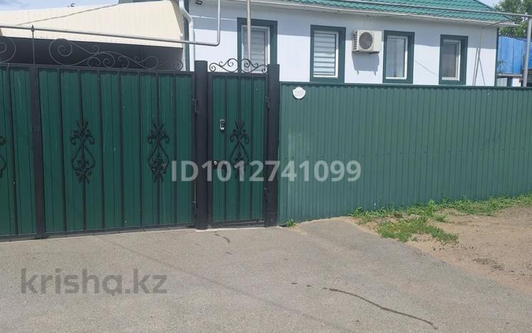 Отдельный дом · 4 комнаты · 122.5 м² · 5.6 сот., Набережная 159 — Пивзавод Набережная пр.Назарбаева. за 50 млн ₸ в Костанае — фото 2