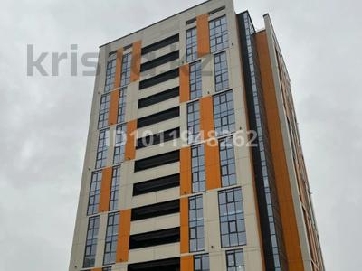 Паркинг · 366 м² · Кайым Мухамедханов 49/1 за 56 млн ₸ в Астане, Нура р-н