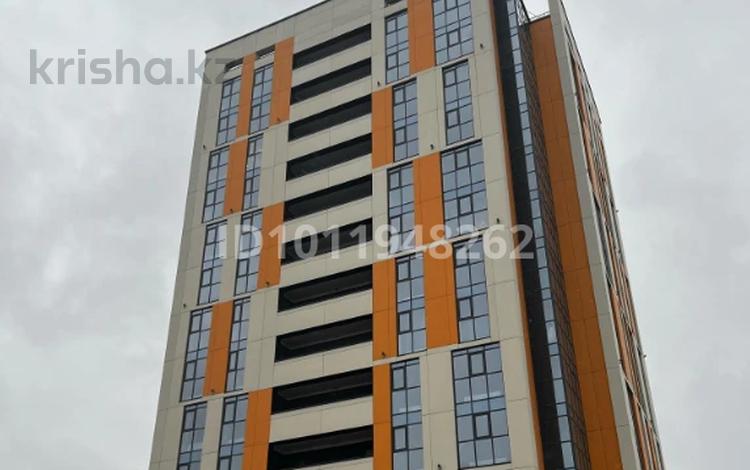 Паркинг · 366 м² · Кайым Мухамедханов 49/1 за 56 млн ₸ в Астане, Нура р-н — фото 4