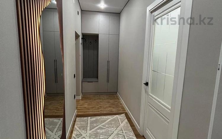1-бөлмелі пәтер · 45 м² · 5/7 қабат, 41-й мкр 23, бағасы: 16.5 млн ₸ в Актау — фото 2
