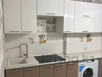 1-комнатная квартира · 34 м² · 12/18 этаж, Жабаева 49а за 18 млн ₸ в Петропавловске