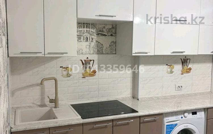 1-комнатная квартира · 34 м² · 12/18 этаж, Жабаева 49а за 18 млн ₸ в Петропавловске — фото 2