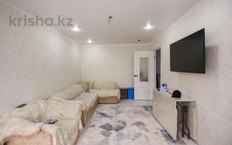 2-комнатная квартира, 43 м², 3/5 этаж, Самал 27 за ~ 14.3 млн 〒 в Талдыкоргане, мкр Самал — фото 6