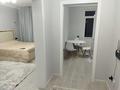 1-комнатная квартира · 41 м² · 9/9 этаж, Астана 27 — Астана Алдабергенова за 12 000 〒 в Талдыкоргане, мкр Болашак