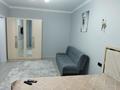 1-комнатная квартира · 41 м² · 9/9 этаж, Астана 27 — Астана Алдабергенова за 12 000 〒 в Талдыкоргане, мкр Болашак — фото 5