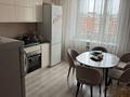 2-бөлмелі пәтер · 59 м² · 5/6 қабат, микрорайон Юбилейный 22, бағасы: 27.5 млн ₸ в Костанае