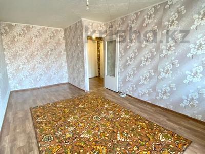 1-комнатная квартира, 37 м², 4/5 этаж, партизанская за 12.8 млн 〒 в Петропавловске