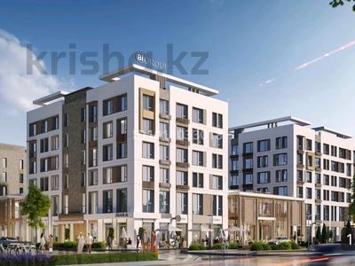 1-комнатная квартира · 40 м² · 2/6 этаж, Микрорайон Дарабоз 5 за 30 млн 〒 в Алматы, Алатауский р-н