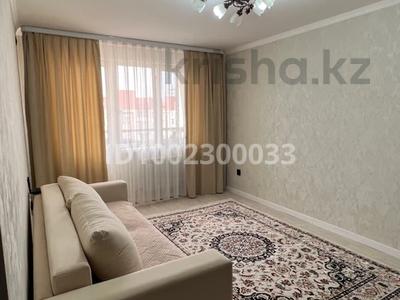 Аренда квартир в Алматы: 1-комнатная квартира · 40 м² · 9/9 этаж, мкр Жас Канат 1/24 за 200 000 〒 1-комнатная квартира · 40 м² · 9/9 этаж, мкр Жас Канат 1/24 за 200 000 〒 в Алматы, Турксибский р-н
