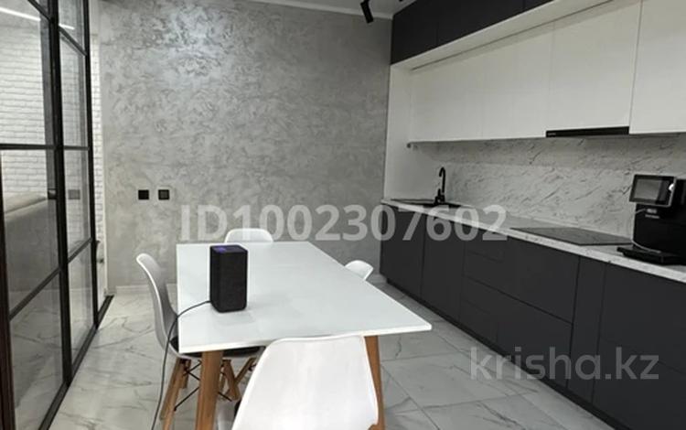 3-комнатная квартира · 92 м² · 7/10 этаж, Аймаутова 133 за 63 млн 〒 в Семее — фото 4