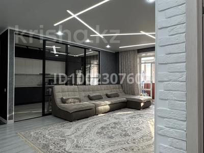3-бөлмелі пәтер · 92 м² · 7/10 қабат, Аймаутова 133, бағасы: 65 млн ₸ в Семее