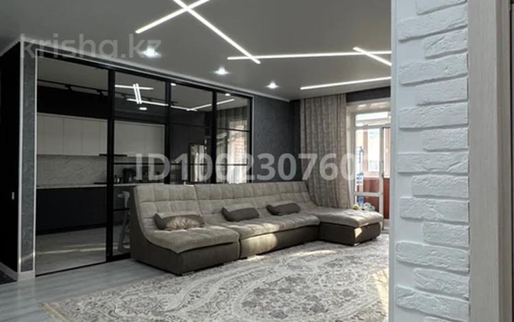 3-бөлмелі пәтер · 92 м² · 7/10 қабат, Аймаутова 133, бағасы: 65 млн ₸ в Семее — фото 10