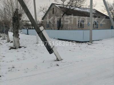 Отдельный дом · 4 комнаты · 148 м² · 10 сот., Кунанбаева 51 за 11 млн ₸ в Келлеровке
