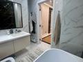 3-комнатная квартира · 120 м² · 14/21 этаж, Сейфуллина 574/1 к3 за 155 млн ₸ в Алматы, Бостандыкский р-н — фото 13