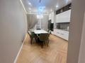 3-комнатная квартира · 120 м² · 14/21 этаж, Сейфуллина 574/1 к3 за 155 млн ₸ в Алматы, Бостандыкский р-н — фото 3