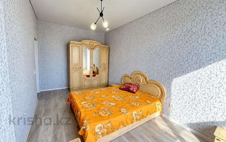2-комнатная квартира · 60 м² · 11/18 этаж, Калдаякова 58/1 за 250 000 ₸ в Астане, Алматы р-н — фото 14