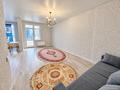 2-комнатная квартира · 60 м² · 11/18 этаж, Калдаякова 58/1 за 250 000 ₸ в Астане, Алматы р-н — фото 5