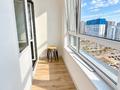 2-комнатная квартира · 60 м² · 11/18 этаж, Калдаякова 58/1 за 250 000 ₸ в Астане, Алматы р-н — фото 10