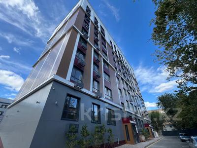2-комнатная квартира · 75.92 м², мкр Новый Город, Гоголя 34/5​ за ~ 40.5 млн 〒 в Караганде, Казыбек би р-н