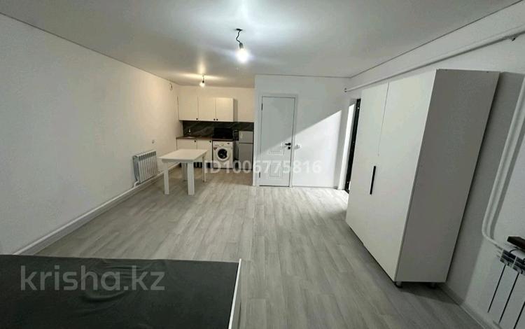 1-комнатная квартира · 35 м² · 1/1 этаж, Бағдаршам 166 — В зади ресторана хан тау за 100 000 ₸ в Байтереке (Новоалексеевке) — фото 2