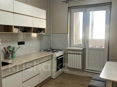 1-комнатная квартира · 42 м² · 8/9 этаж, мкр Аксай-5 5а за 31 млн ₸ в Алматы, Ауэзовский р-н