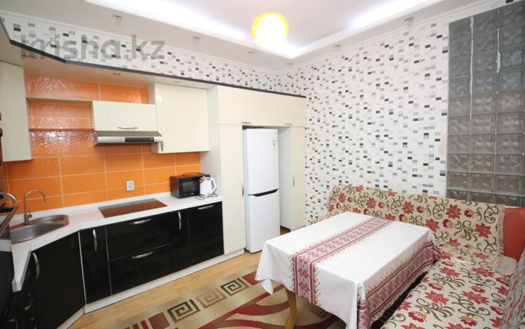3-комнатная квартира, 100 м², 10/18 этаж, Баянауыл за 43.5 млн 〒 в Астане, р-н Байконур — фото 3