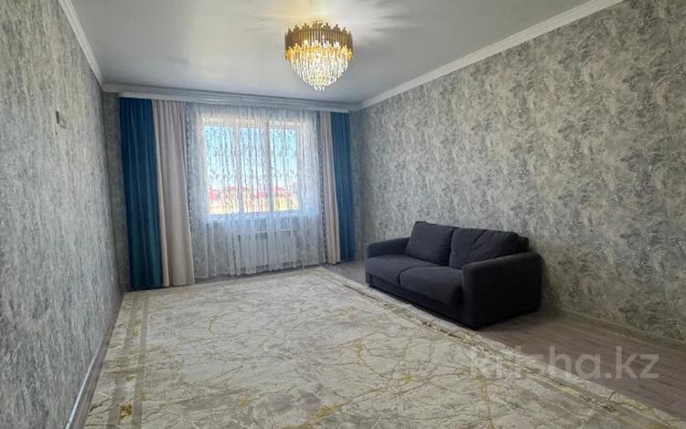 2-бөлмелі пәтер · 74.2 м² · 5/5 қабат, Алтын орда 50е, бағасы: 23 млн ₸ в Актобе — фото 2