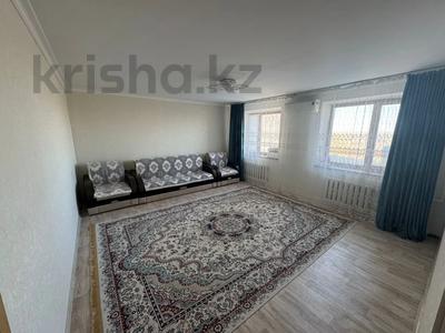 3-бөлмелі пәтер · 83 м² · 8/12 қабат, мкр Жилгородок, Тургенева, бағасы: 16.7 млн ₸ в Актобе