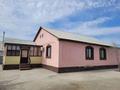 Отдельный дом · 4 комнаты · 120 м² · 10 сот., мкр Береке, Ақсарай 11 — Чайхана Оазис за 30 млн 〒 в Атырау