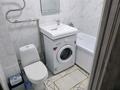2-бөлмелі пәтер · 46 м² · 4/5 қабат, Мухамеджанова 22, бағасы: 25 000 ₸ в Балхаше — фото 6