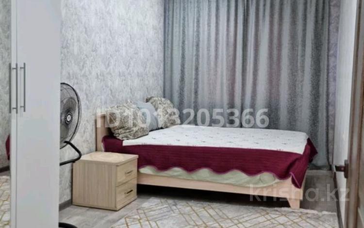 2-бөлмелі пәтер · 46 м² · 4/5 қабат, Мухамеджанова 22, бағасы: 25 000 ₸ в Балхаше — фото 18