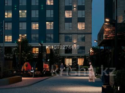 2-комнатная квартира · 58.68 м² · 5/10 этаж, Казыбек би 1/3 за ~ 26.4 млн ₸ в Усть-Каменогорске