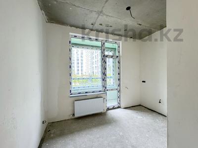 1-бөлмелі пәтер · 37 м² · 2/9 қабат, Е 900 8, бағасы: 28.5 млн ₸ в Астане, Нура р-н