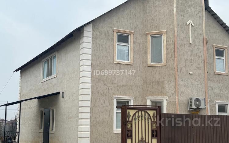 Жеке үй · 5 бөлме · 240 м² · 975 жүзд., мкр Жулдыз-2, Мүсір дәлмүханов 3 — 6/34, бағасы: 45 млн ₸ в Атырау — фото 2