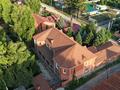 Отдельный дом · 15 комнат · 700 м² · 12 сот., Шмакова 3Б — Меновное за 275 млн ₸ в Усть-Каменогорске — фото 2