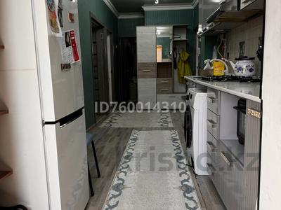 3-бөлмелі пәтер · 68 м² · 4/5 қабат, Қабанбай батыра 5, бағасы: 25.5 млн ₸ в Шымкенте, Аль-Фарабийский р-н