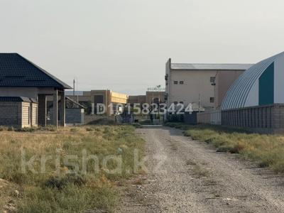 Жер телімі · 15 сотық, Шымкень 47 — Авто цон, бағасы: 19 млн ₸ в Туркестане