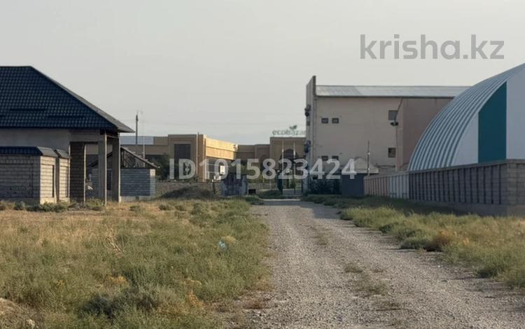 Жер телімі · 15 сотық, Шымкень 47 — Авто цон, бағасы: 19 млн ₸ в Туркестане — фото 2