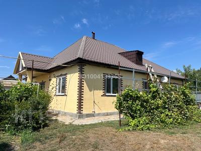 Отдельный дом · 4 комнаты · 167 м² · 24 сот., Амангельдинская 97 за 25 млн 〒 в Бурлин