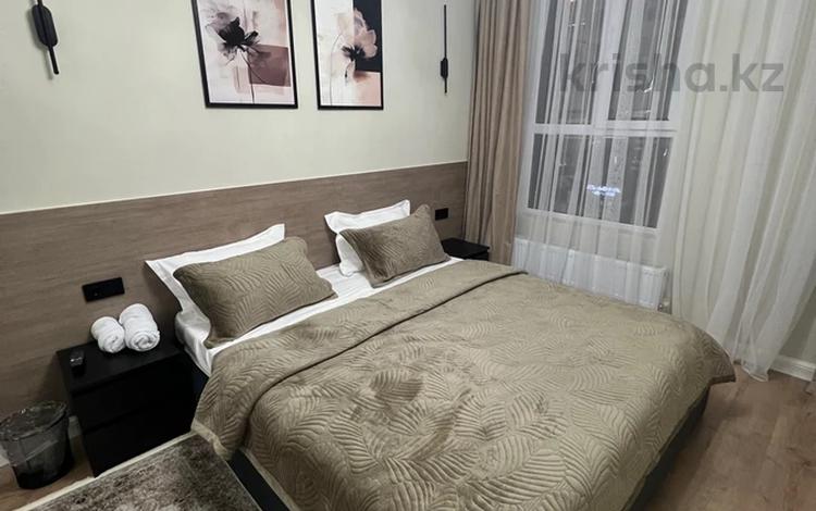 2-комнатная квартира · 60 м² · 3 этаж, Тургут Озала 237 — Абая за 22 000 ₸ в Алматы, Бостандыкский р-н — фото 2