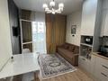 2-комнатная квартира · 60 м² · 3 этаж, Тургут Озала 237 — Абая за 22 000 ₸ в Алматы, Бостандыкский р-н — фото 5