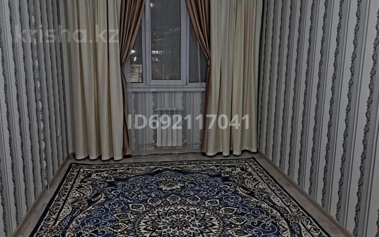 1-комнатная квартира, 32 м², 4 этаж, мкр Туран 47 а за 15 млн 〒 в Шымкенте, Каратауский р-н — фото 37