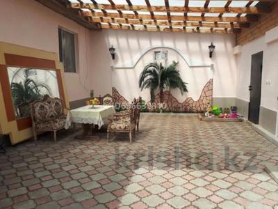 Отдельный дом · 3 комнаты · 90 м² · 7.5 сот., 1 микрорайон 136 — Молдагуловой за 45 млн 〒 в Жибек Жолы