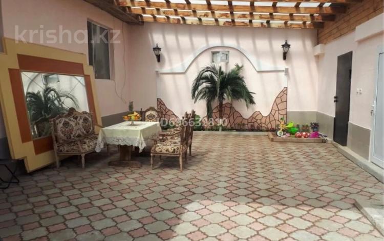 Отдельный дом · 3 комнаты · 90 м² · 7.5 сот., 1 микрорайон 136 — Молдагуловой за 45 млн ₸ в Жибек Жолы — фото 2