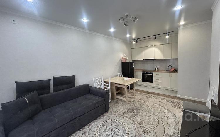 2-комнатная квартира · 48 м² · 2/12 этаж, Бейбарыс Султан 23,25,27 за 230 000 ₸ в Астане, Сарыарка р-н — фото 2
